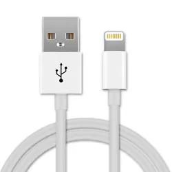 Apple TV Siri Remote. ✔ Construction cordon USB performante - Flexible, Câble USB très résistant et Port USB...