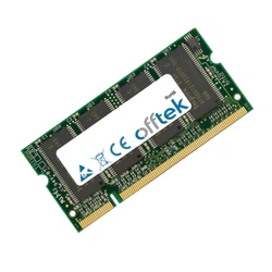 Bande passante :- PC2100 (PC266). Capacité :- 512Mo Module. Exp&eacutedition. Cette sp&eacutecialisation nous a permis...