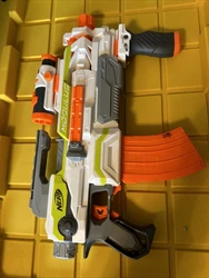 NERF Gun MODULUS Blaster.