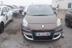 Véhicule : Marque : RENAULTModèle : SCENIC 3 PHASE 1 1.9 DCI - 8V TURBOAnnée : 12/03/2010Alimentation : DieselMoteur...