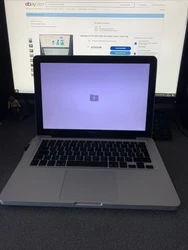 MacBook Pro A1278 13 