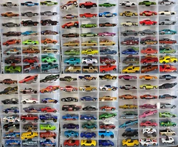 Hot Wheels Mixed Years Loose Mainlines You Pick! Select from the drop down. Cars were blister pulls to a display case...