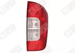 NISSAN NP300 NAVARA Pick-up (D23, D23T) 2.3 dCi 10/2015-01/0000 190 ch. NISSAN NP300 NAVARA Pick-up (D23, D23T) 2.3 dCi...