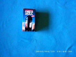 Place almost any food item into the divided cup, replace top, press and turn like a pepper mill. No notation on box...