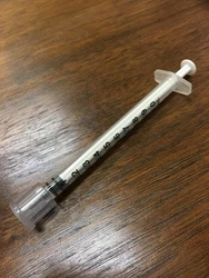 1 CC EASY GLIDE SYRINGES ONLY WITH LUER SLIP 1ML STERILE. You get 100 1CC/1ml Luer SLIP Syringes. EASY Glide General...