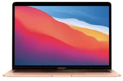 MacBook Air (M1, 2020) - Caractéristiques techniques. Puce Apple M1. SSD de 256 Go. Jusqu’à 18 heures de lecture...