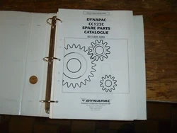 This is in good used condition. Complete with no missing pages.