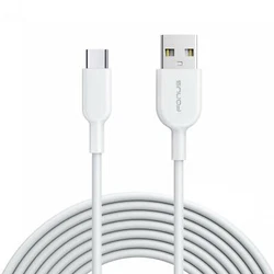 3ft TPE USB Type-C Cable Sync Wire USB-C Power Cord [Rapid Charging] [High Speed] - 20AW-25-39187365. 3ft TPE USB...