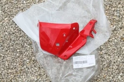 Référence : 748281RT. CARENAGE INFERIEUR GAUCHE / LH INFERIOR COVER. Peugeot 50cc: TKR WRC;. Peugeot 50cc: TKR 2;....
