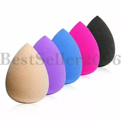 Description:       Gives flawless foundation application Suitable for a variety of skin, will not cause allergy....