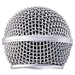 Référence :RK143G. SHURE - RK143G. Reference :RK143G. Referencia :RK143G. Grille pour SM58. GUITARE ESPACE. Guaranty:...