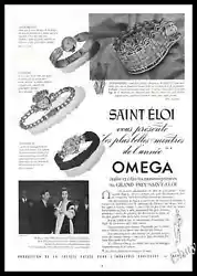 This is an original 1953 print ad. You are to buy a rare, maybe unique item, unlikely to be seen elsewh ere.