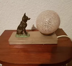 Année 1975. fonctionne très bien. largeur: 9 cm.
