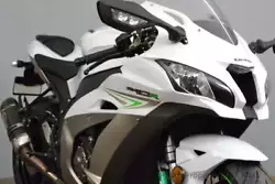 2017 Ninja ZX-10R ABS  The 2017 Kawasaki Ninja ZX-10R ABS is a sport motorcycle that was first introduced in 2016. It...
