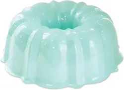 Our original and most recognized Bundt pan design. This line of cheerful, specialty bakeware will add a pop of color to...