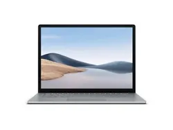 Microsoft Surface Laptop 4 15in Touch AMD Ryzen 7 4980U 8GB RAM 256GB Win 10 H. Microsoft Surface Laptop 4 features AMD...