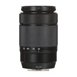 The lens demonstrates advanced optical performance across its focal range, producing clear images even when your...