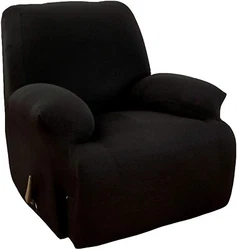 360 DEGREE COMPREHENSIVE PROTECTION: The recliner stretch slipcover can be enwrapped fully which help to protect your...