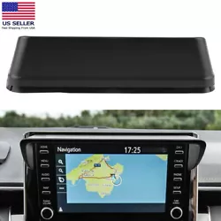 2X Cup Pad Car Accessories LED Light Cover Interior Decoration Lamp 7 Colors USA. We are committed to resolve all...