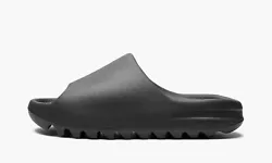 Style #: HQ6448. adidas Yeezy Slide “Onyx”. Its lightweight, one-piece EVA foam body is designed in Onyx, or black,...