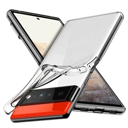 1 coque de téléphone (pour Google Pixel 6/pour Google Pixel 6 Pro). 100% tout neuf et de haute qualité.