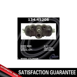 Part Type: Drum Brake Wheel Cylinder. 2x Raybestos Brakes Rear Drum Brake Wheel Cylinder For Jeep Cherokee 1990~2001....