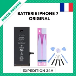 Batterie iPhone 100% neuf.