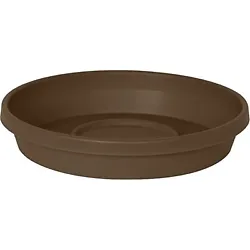 Complete your pot set with the matching saucer! Key Product Features. Saucers are used to help your plant’s roots get...