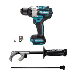 SKU: The 18V Brushless Cordless 1/2 in. of Max Torque and 0-31,500 BPM. The XPH14Z is positioned at the top of the LXT...