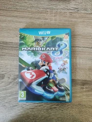 Mario Kart 8 Nintendo Wii U.  Testé et fonctionnel  Envoi rapide et soigné !
