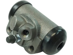 1965-1966 Jeep J3700. Notes: Wheel Cylinder. Position: Rear Left. 12 Month Warranty. Warranty Coverage Policy....