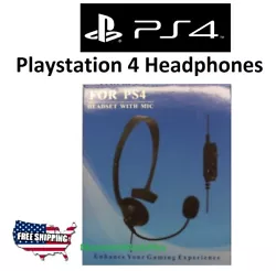 Replace your worn out OEM styke headset. Similar to OEM Style headset. Our Other Products. New in box. Wii Accessories....