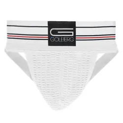 At Golberg, we are committed to providing quality solutions to any athletic endeavor. GOLBERG Athletic Supporter -...
