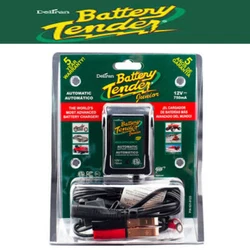 It has a brain. Its lightweight, compact, and fully automatic; very easy to use, especially in small spaces. 12 output...