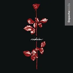 Title: Violator. Artist: Depeche Mode. Enjoy the Silence. Format: Vinyl LP. Record Label: Sony. Waiting for the Night....