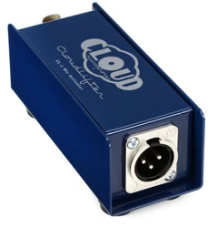 Must-have Tool for Dynamic and Ribbon Mics!.