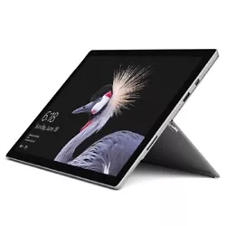 Découvrez lincroyable Surface Pro de chez Microsoft ! Avecson châssis en magnésium au design épuré et ses 256 Go...