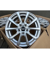 AUDI Q3 (2011 - 2022). AUDI Q3 Sportback (2019 - 2022). SET 4x JANTE EN ALU. AUDI S4 (2003 - 2005). AUDI A6 (1994 -...