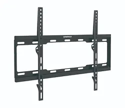 For your protection and to secure your flat panel in place, this mount includes a spring lock, along with a direction...