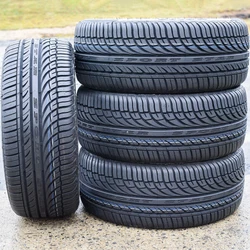 Fullway HP108 Features and Benefits: - Enhanced controllability - All weather traction - High driving comfort levels...