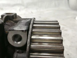 CONSTRUCTEUR: 9303Z111B. Pompe injection diesel pour RENAULT CLIO II 1.5 DCI (B/C2J) 2003. Modèle: CLIO II 1.5 DCI...