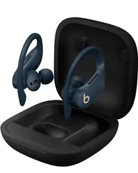 Beats by Dr. Dre Powerbeats Pro. Beats by Dr. Dre. Wireless Technology. Number of Earpieces. Microphone Type. In-Ear...