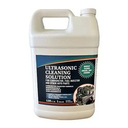 Perfectly designed for you car as carburetor cleaner, motorcycle carburetor cleaner, for your ultrasonic carb cleaning...