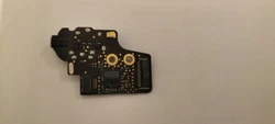 Carte Son Audio Board Jack  Compatible  MacBook 12 Pouces.  Modèle A1534 EMC 2991  Année 2016  Envoi rapide et...