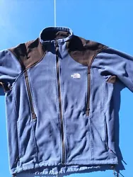 north face fleece men xl. CleanNo stains No defects