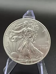 As the official silver bullion coin of the United States, the Silver Eagle has enjoyed a significant degree of...