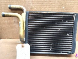                           1986 1990 ACURA LEGEND 1986 1989 ACORD HVAC HEATER CORE MANUFACTURE PART...