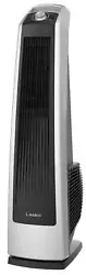This powerful high-velocity fan from Lasko has a space-saving profile and sleek design. 3 powerhouse speeds. Features...