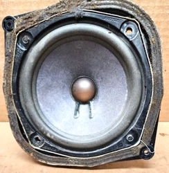                      2003-06 MAZDA 6 BOSE REAR SIDE INTERIOR DOOR SPEAKERITEM NUMBER 3M81-18808-HA OEMUSED...