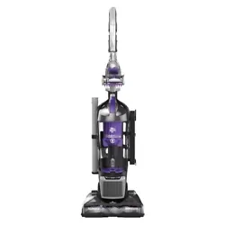 The new Power Max Pet Upright Vacuum Cleaner is designed to tackle pet hair with power and ease. Our SPIN3PRO Premium...